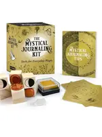 Mystical Journaling Kit: Tools for Everyday Magic