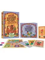 Mystical Loteria