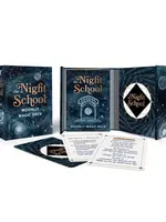 Night School: Moonlit Magic Deck