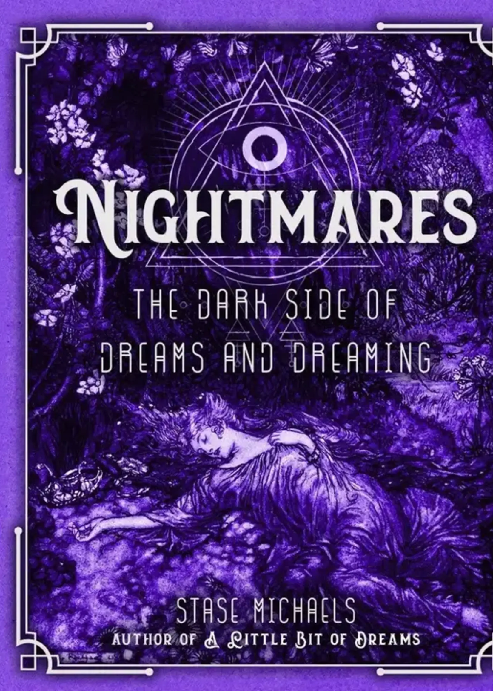 Nightmares: The Dark Side of Dreams and Dreaming