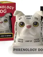 Phrenology Dog: Read Your Dog's Mind!