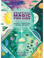 Practical Magic for Kids