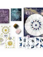 Practical Magic Mini Mega Kit With Rose Quartz & Tiger's Eye