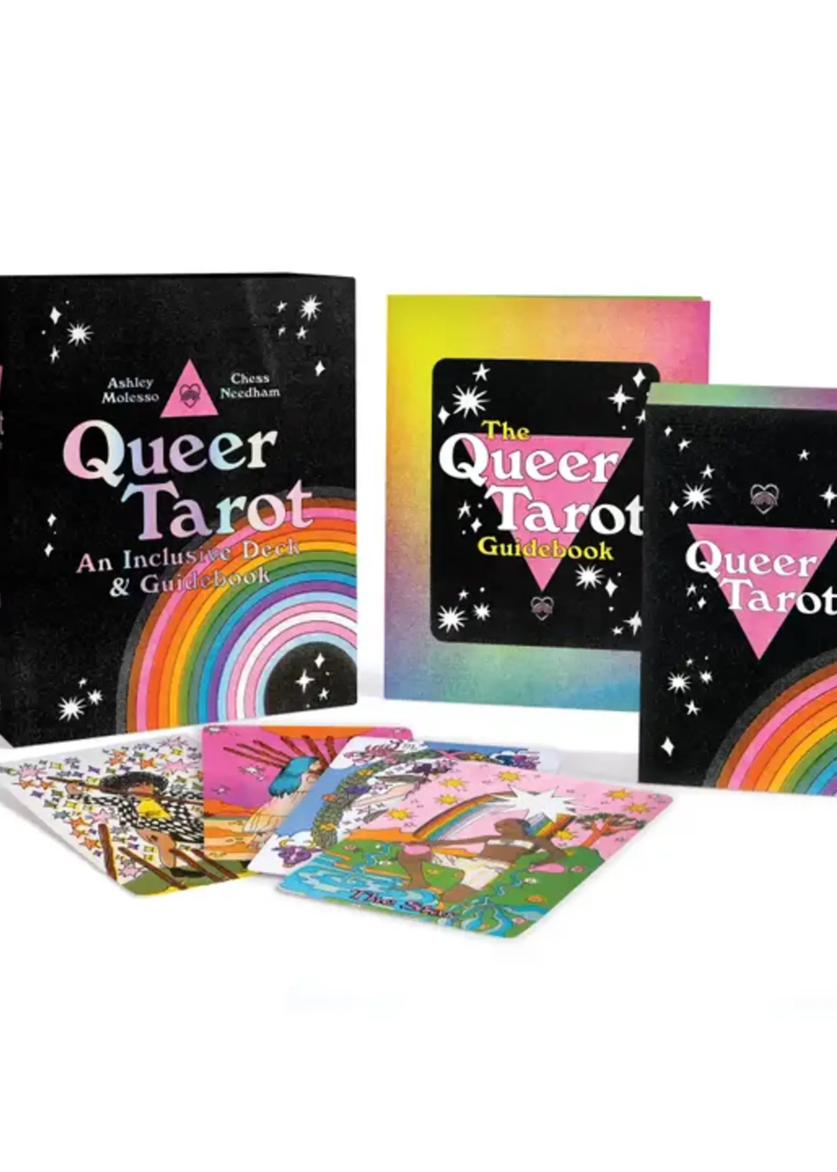 Queer Tarot