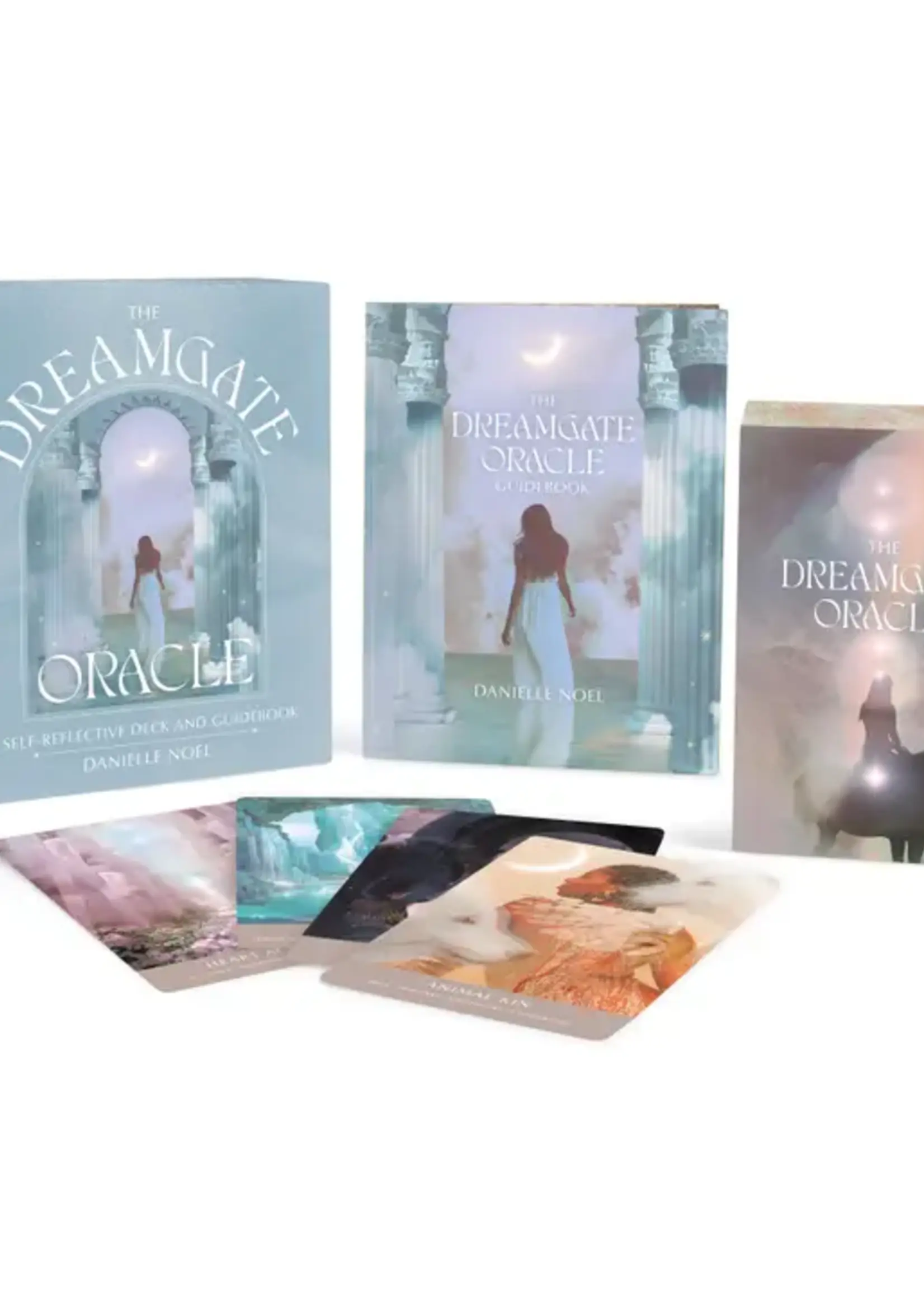 The Dreamgate Oracle