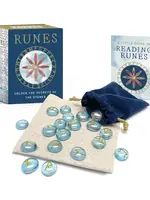 Runes: Unlock The Secrets Of The Stones