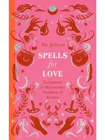 Spells for Love
