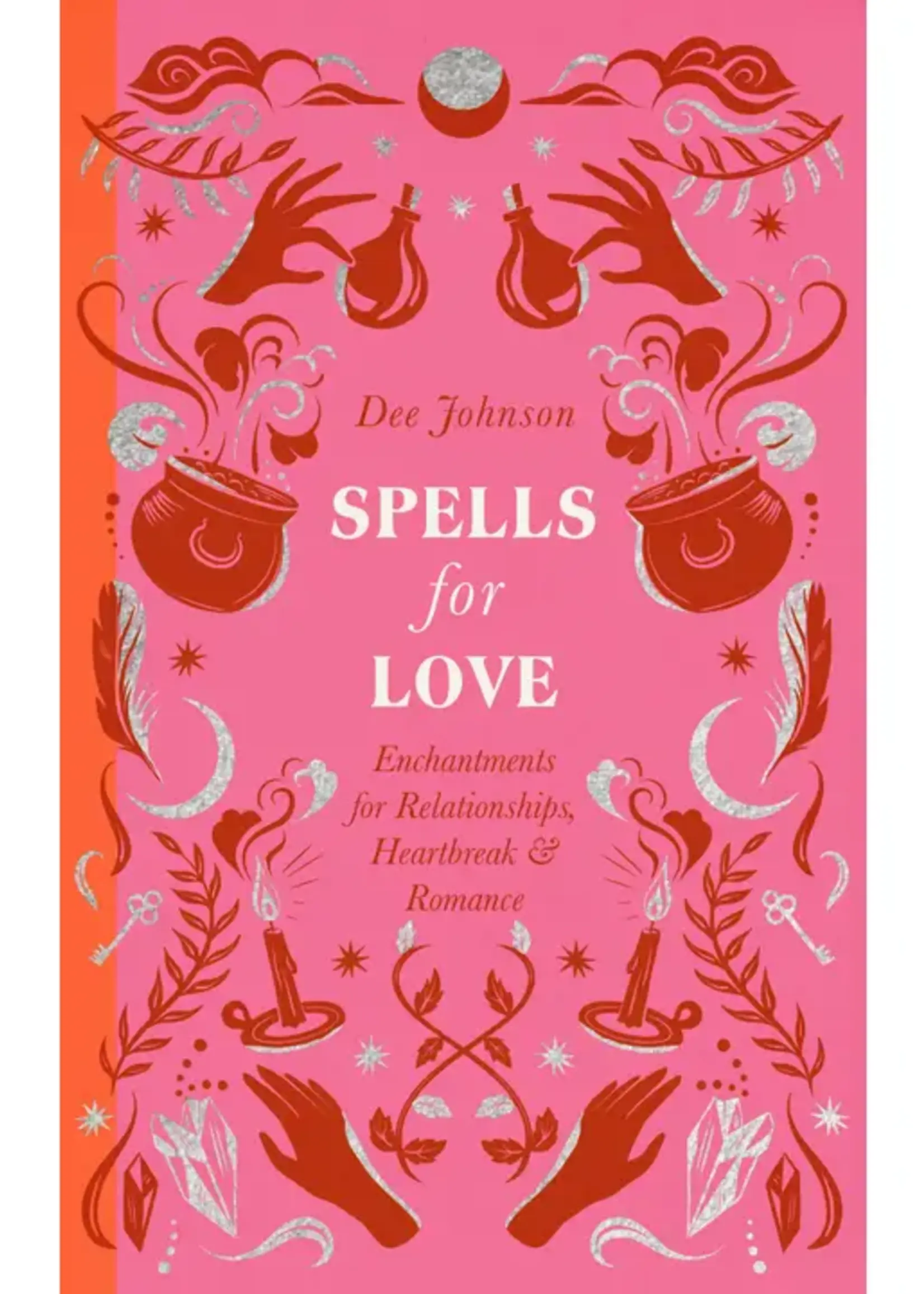 Spells for Love