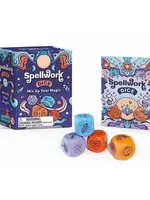 Spellwork Dice: Mix Up Your Magic