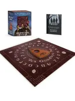 Supernatural Mini Spirit Board: Talk To The Dead