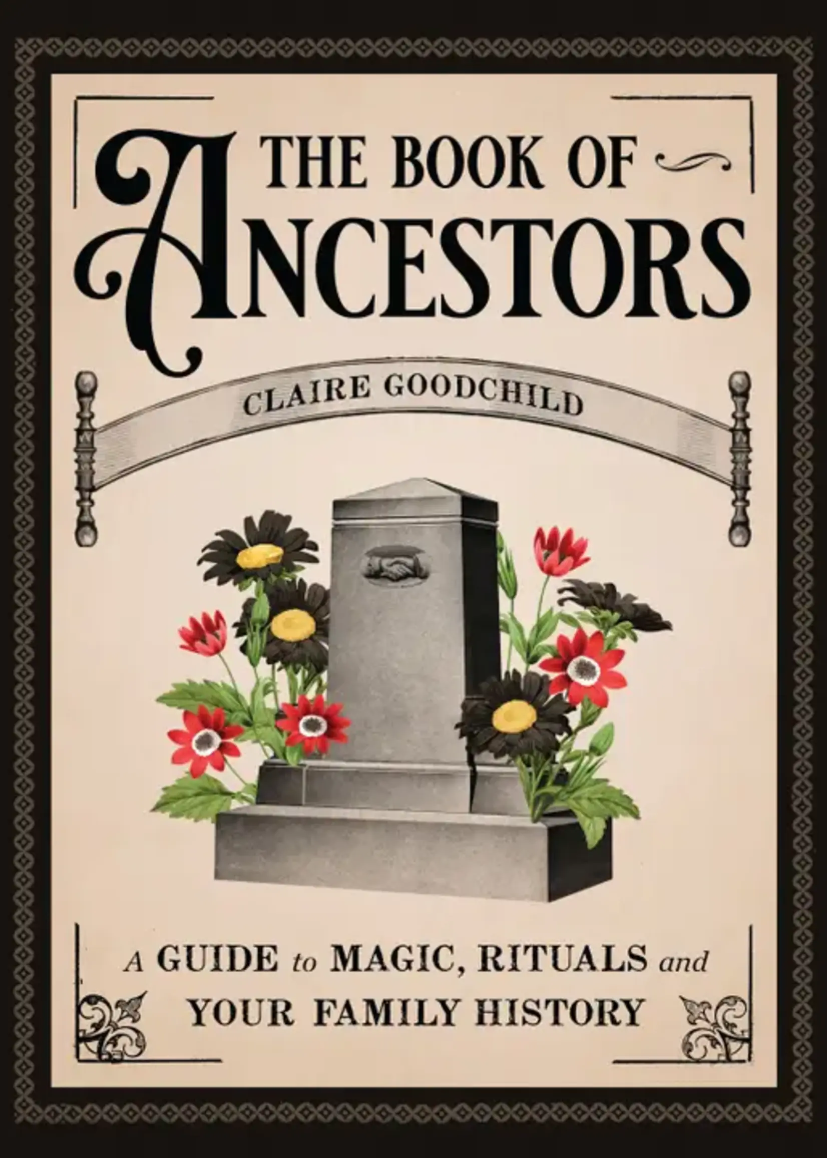 The Book of Ancestors