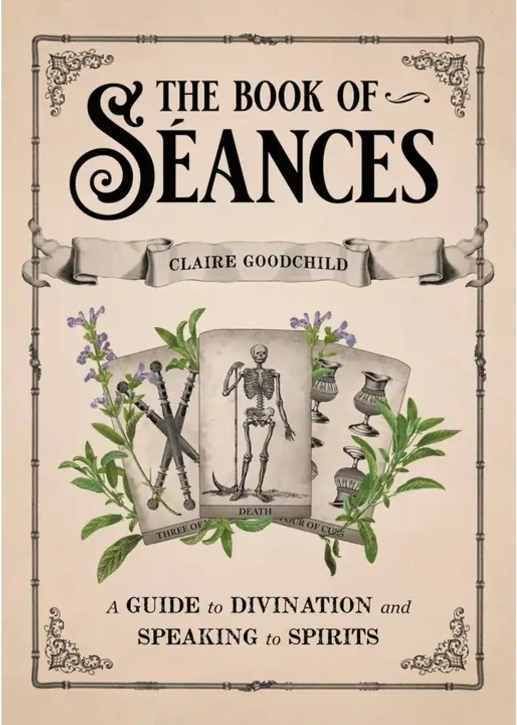 The Book of Seances