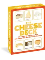 The Cheese Deck