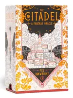 The Citadel: A Fantasy Oracle Deck by Fez Inkwright