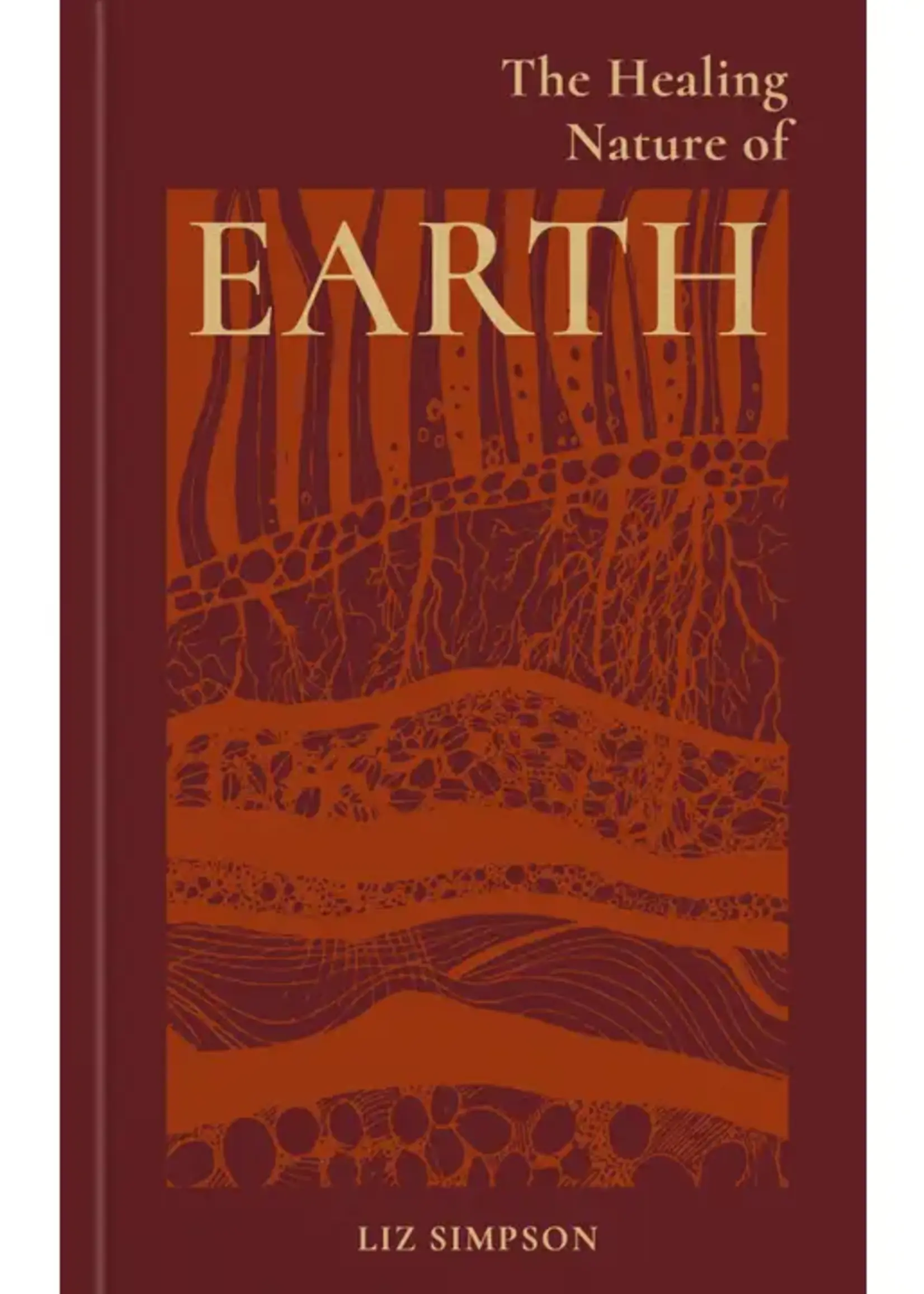 The Healing Nature of Earth