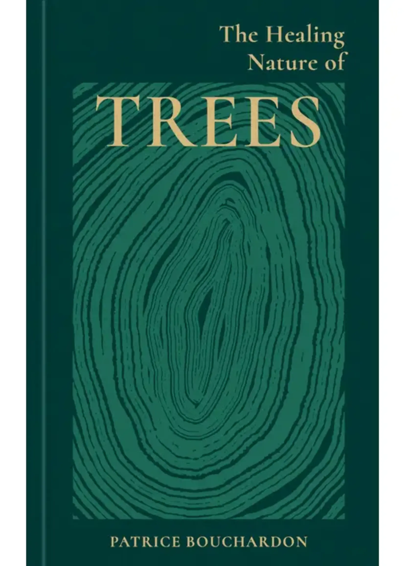 The Healing Nature of Trees