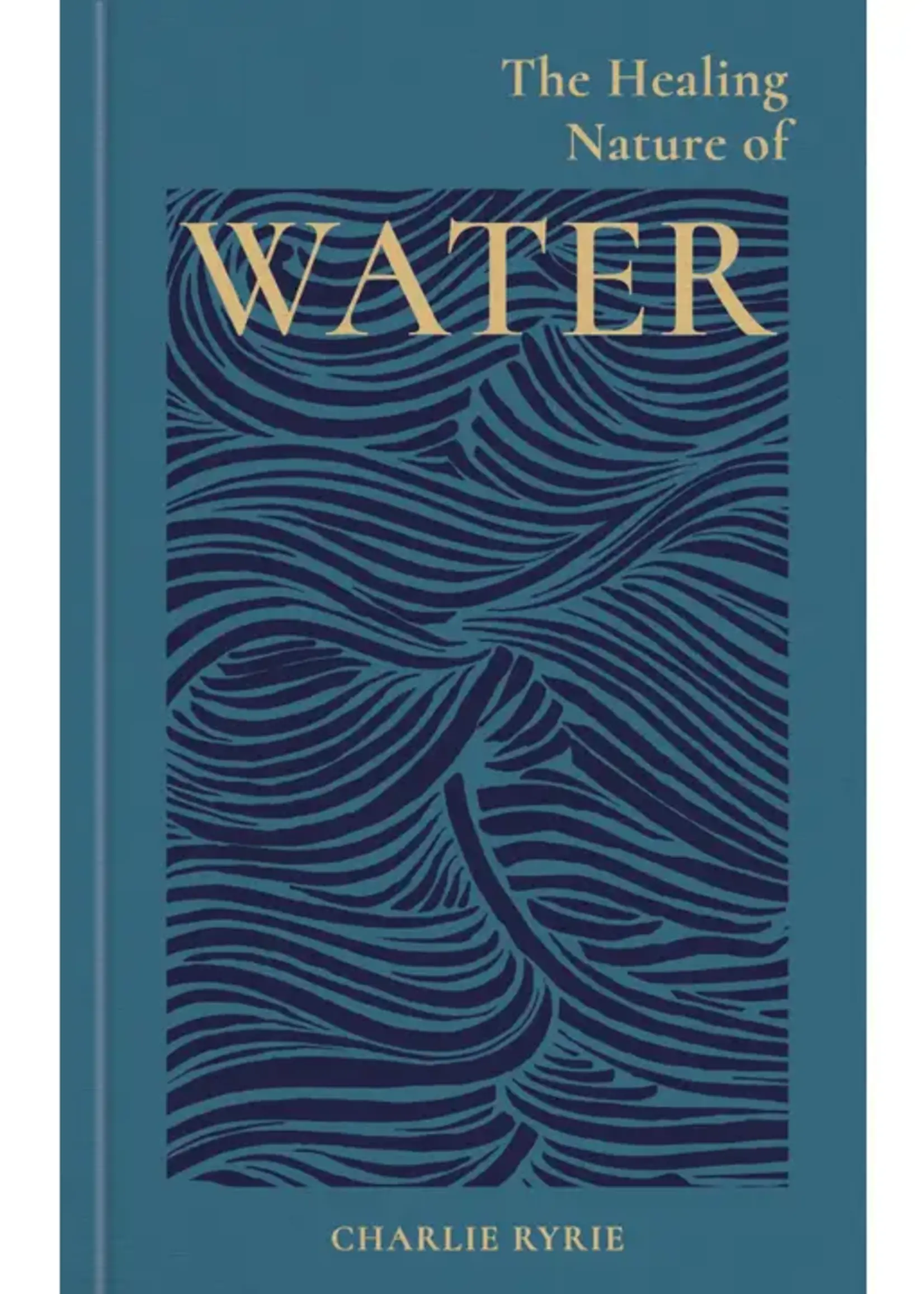 The Healing Nature of Water