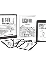 The Hirschfeld Broadway Tarot