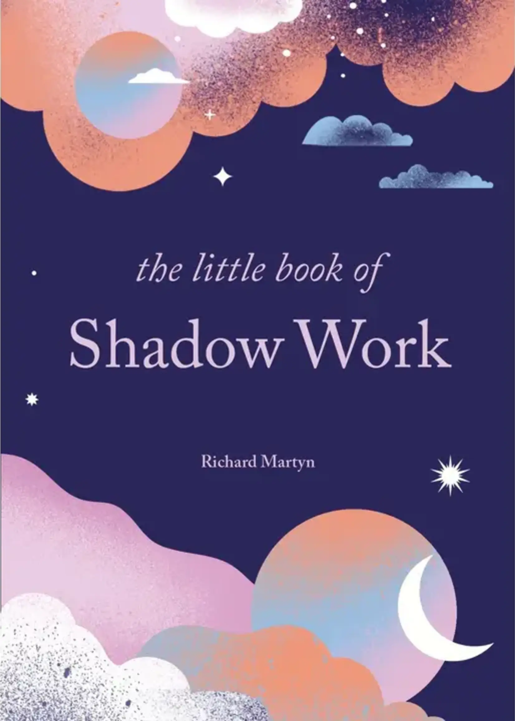 The Little Book of Shadow Work