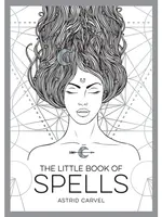 The Little Book Of Spells