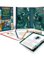 The Night School for Mystics