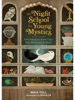 The Night School for Young Mystics