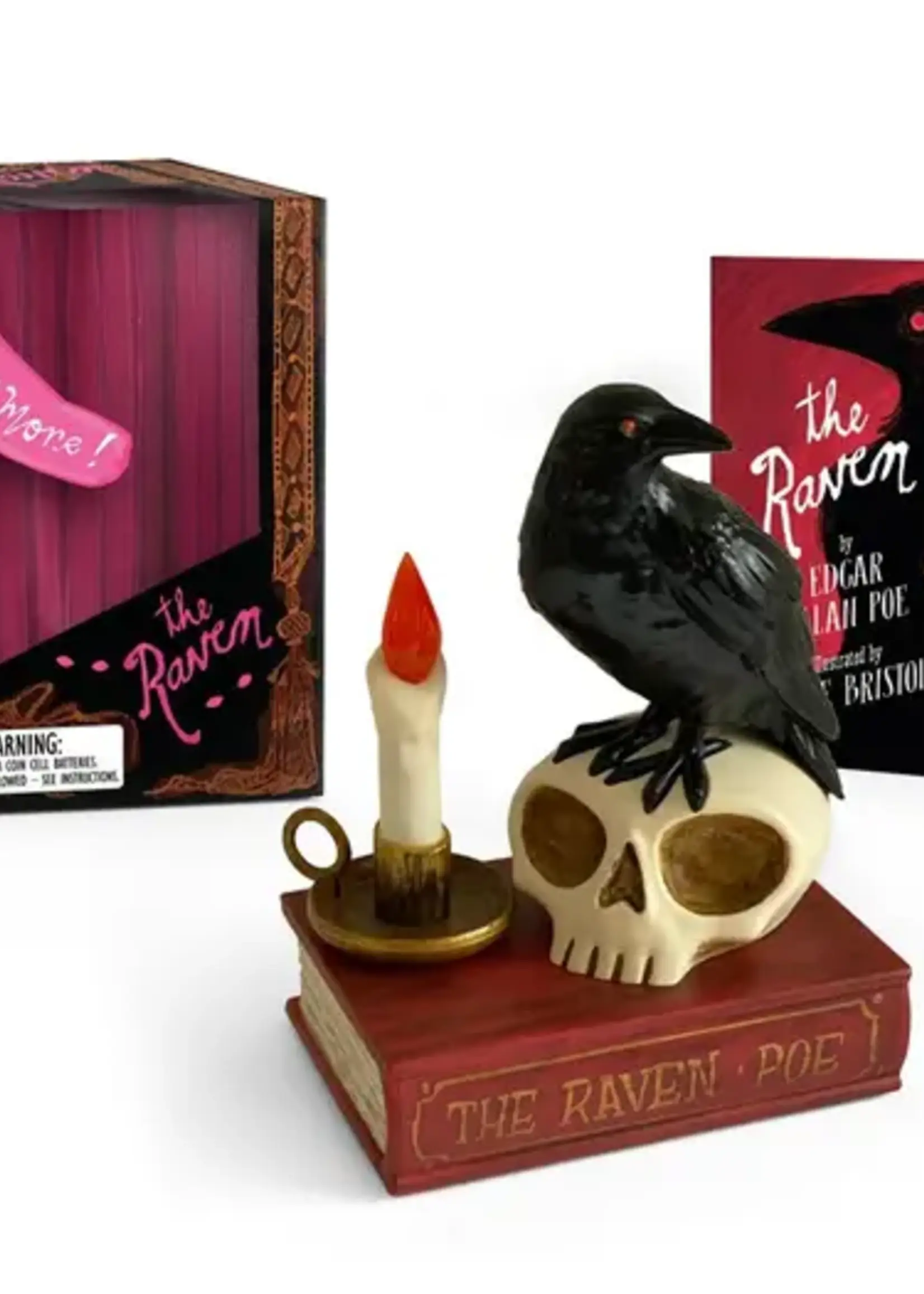 The Raven