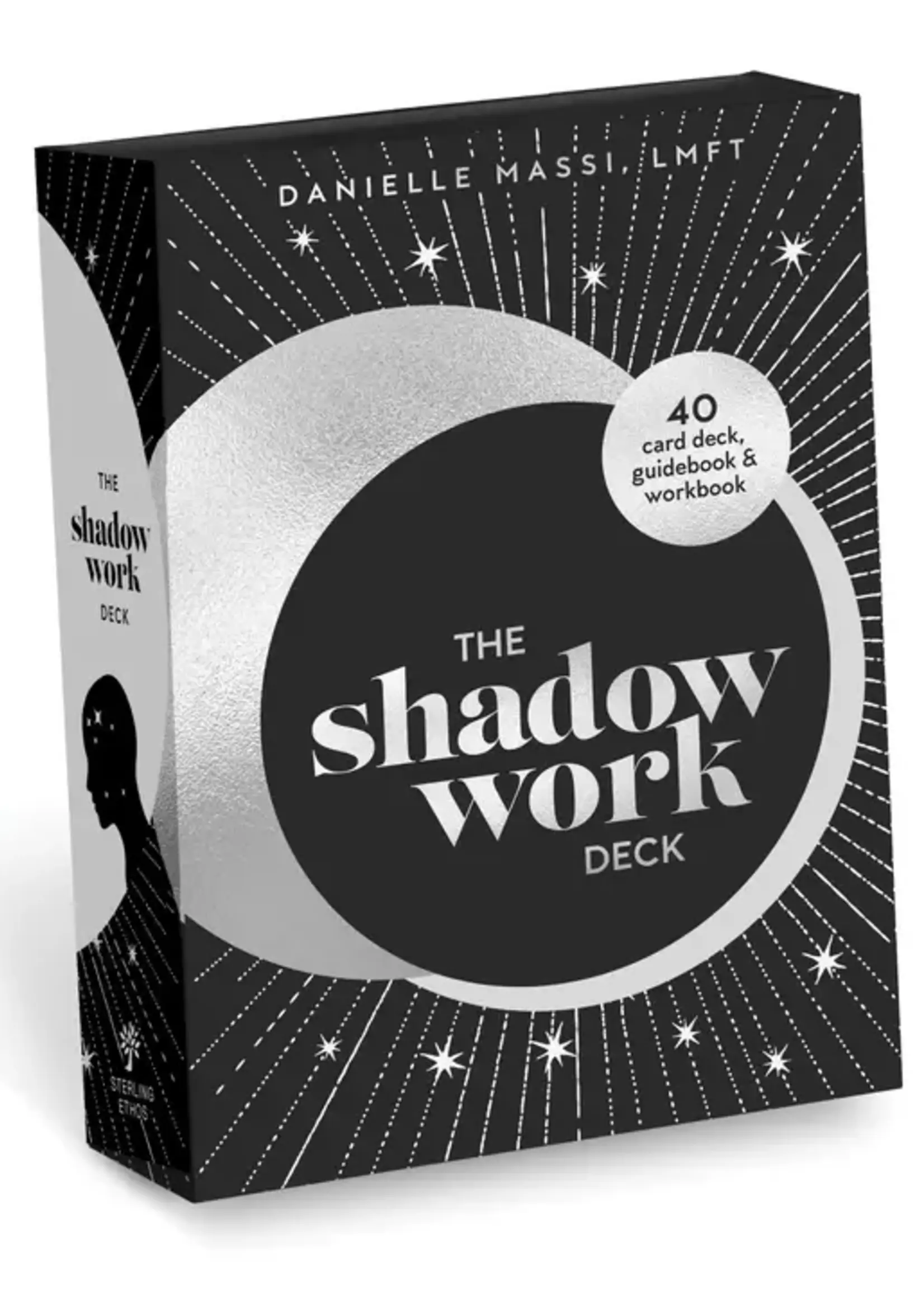 The Shadow Work Deck