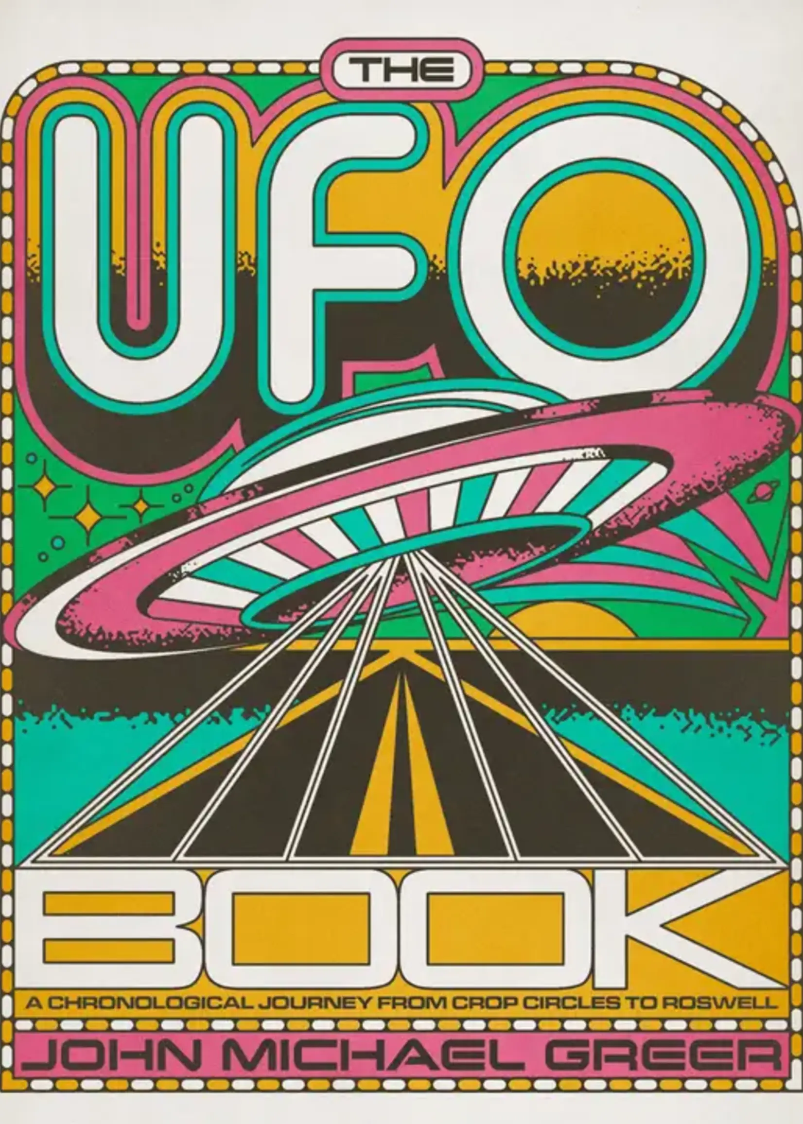 The UFO Book