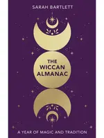 The Wiccan Almanac