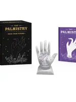 Tiny Palmistry: Read Your Future!