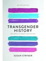 Transgender History, second edition