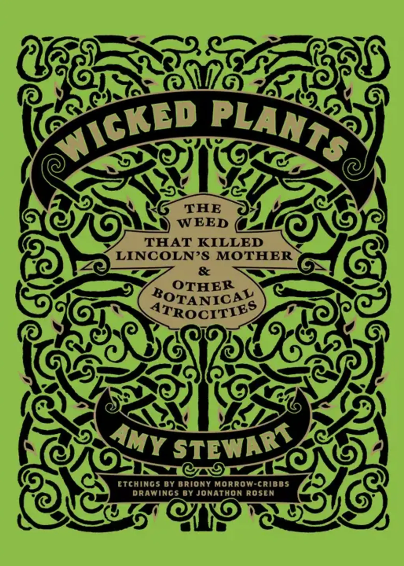 Wicked Plants