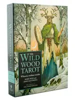 Wildwood Tarot Deck
