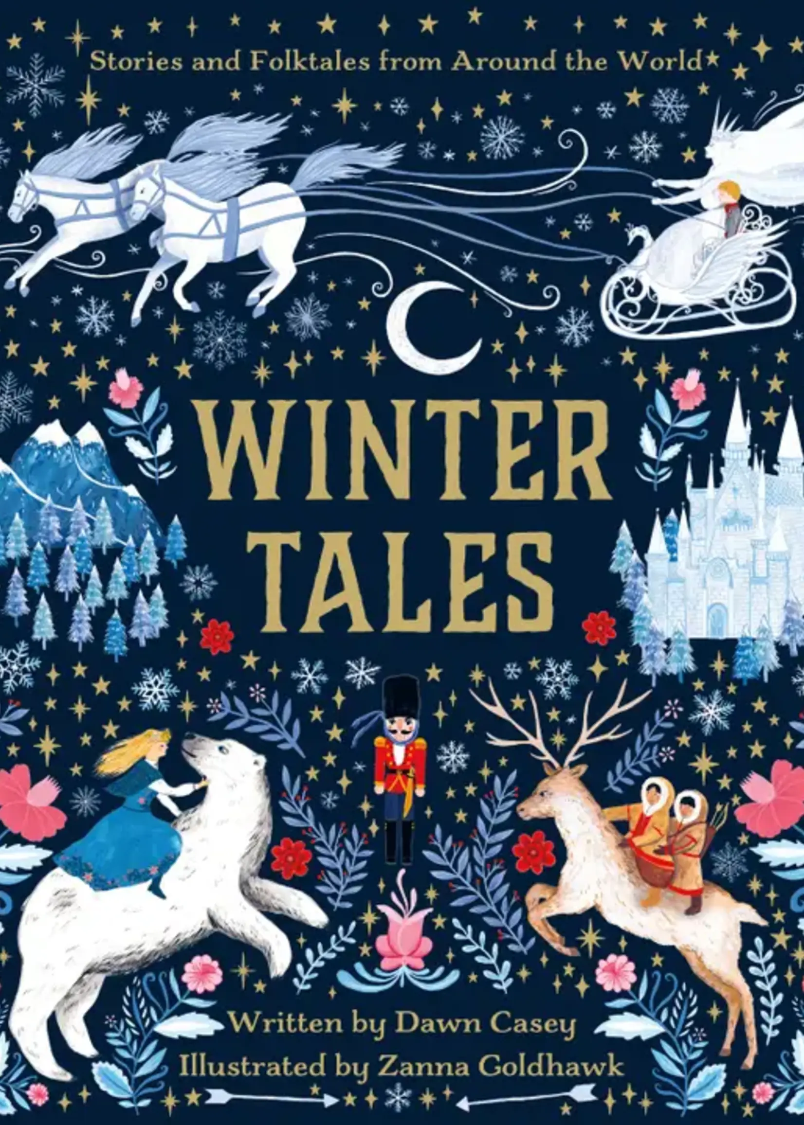 Winter Tales