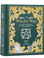 Witch's Way by Shawn Robbins