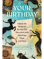 Your Birthday