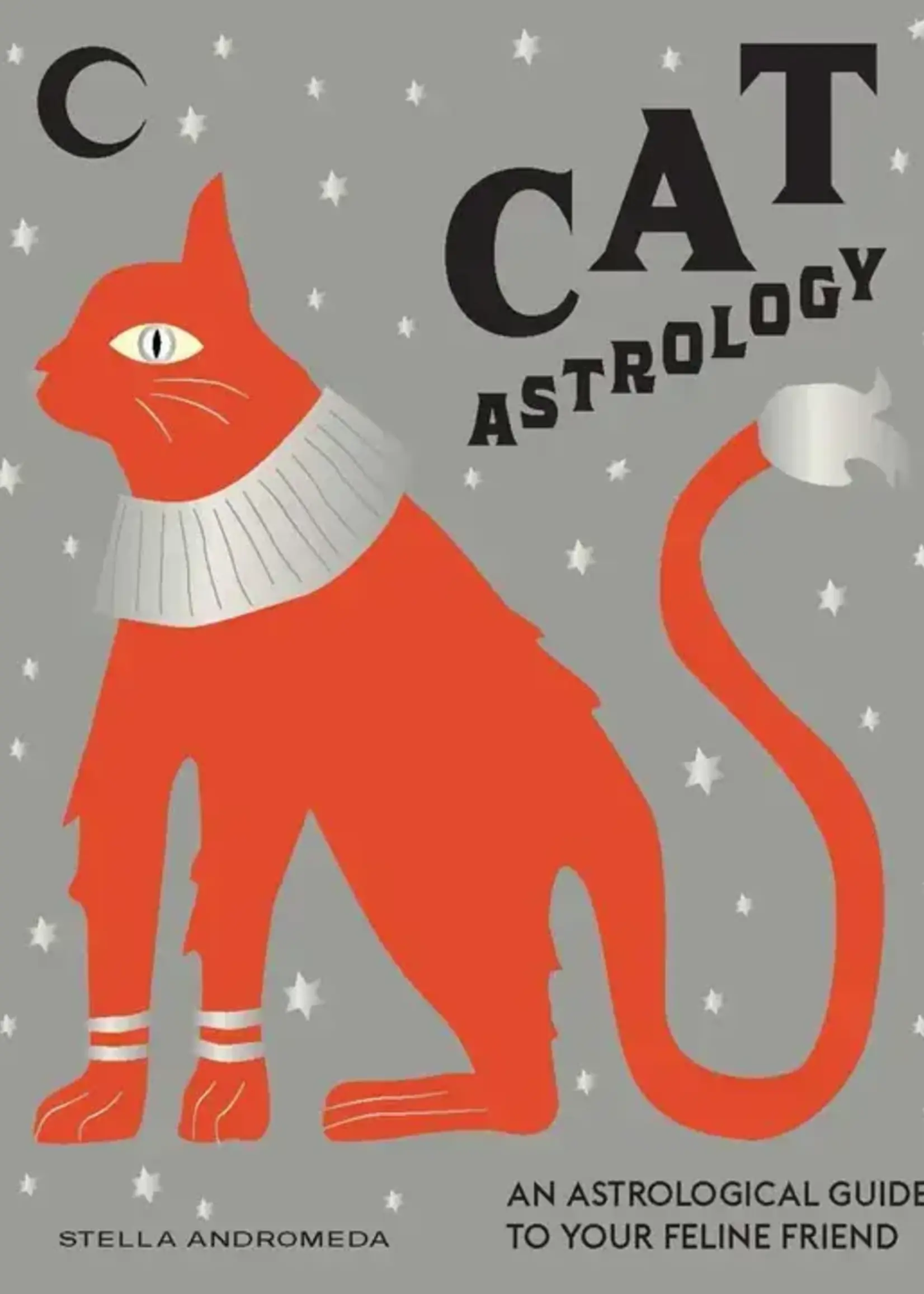 Cat Astrology