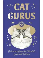 Cat Gurus (Mini Deck)