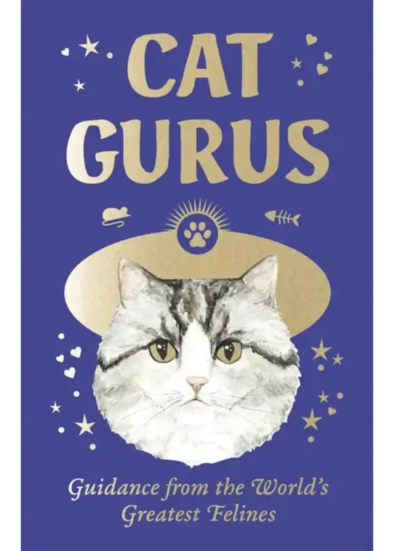 Cat Gurus (Mini Deck)