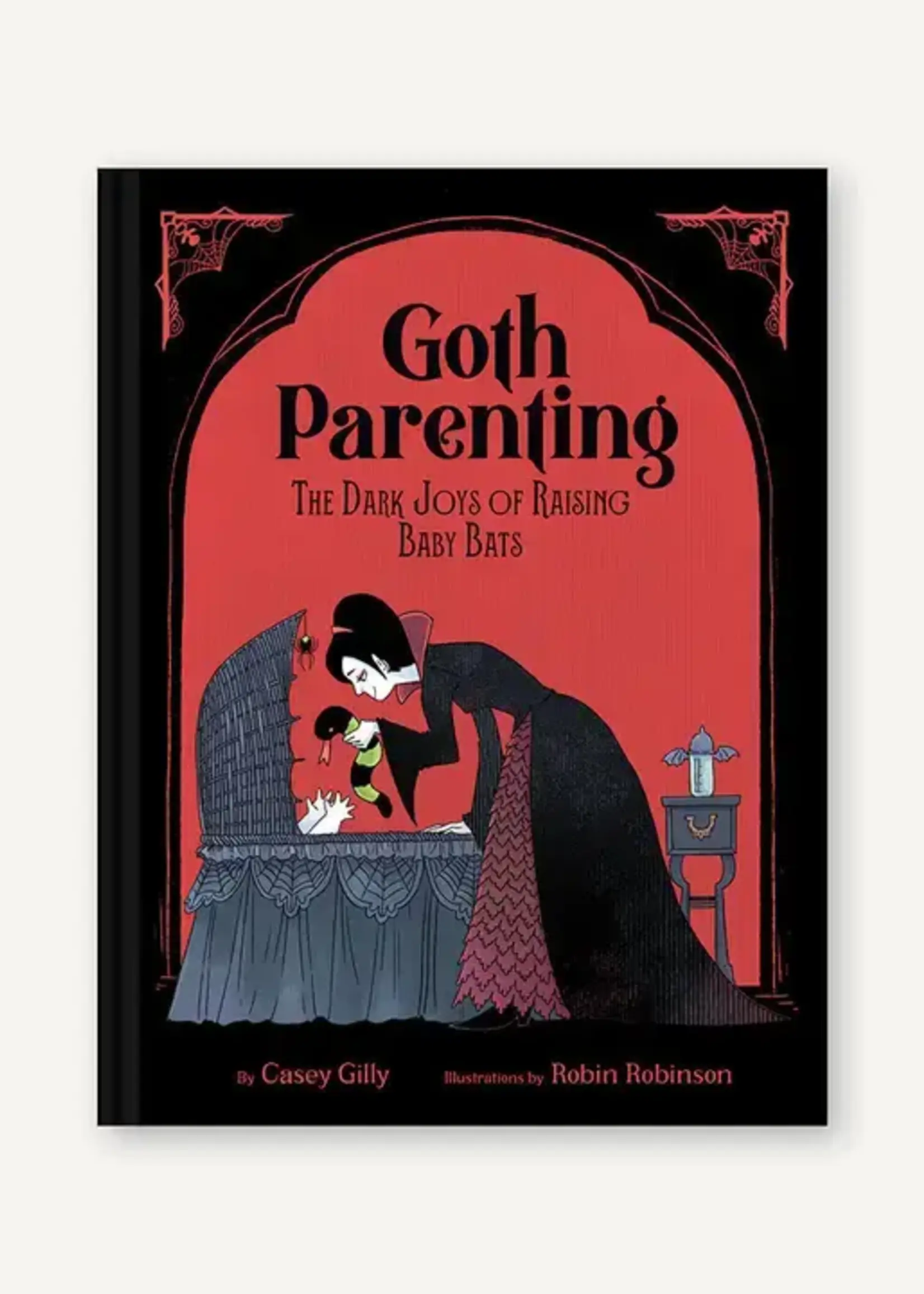 Goth Parenting