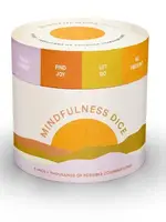 Mindfulness Dice
