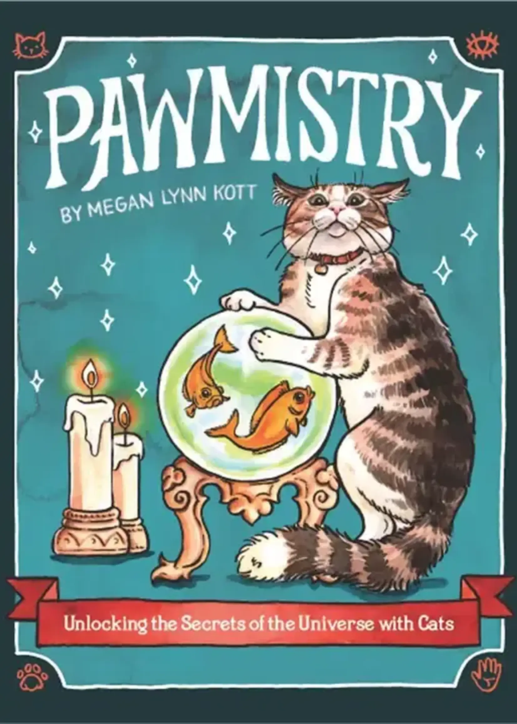 Pawmistry