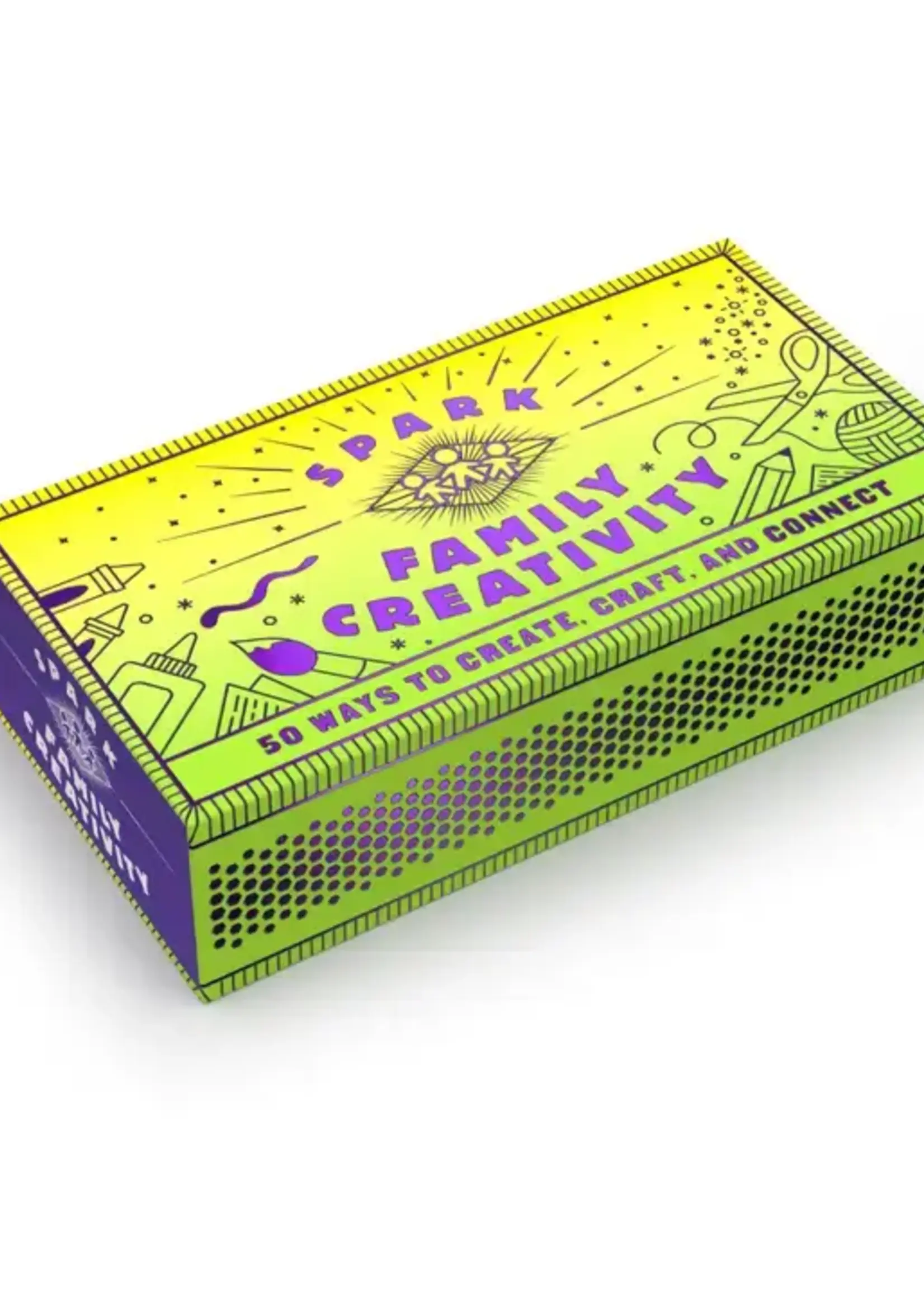 Spark Family Creativity