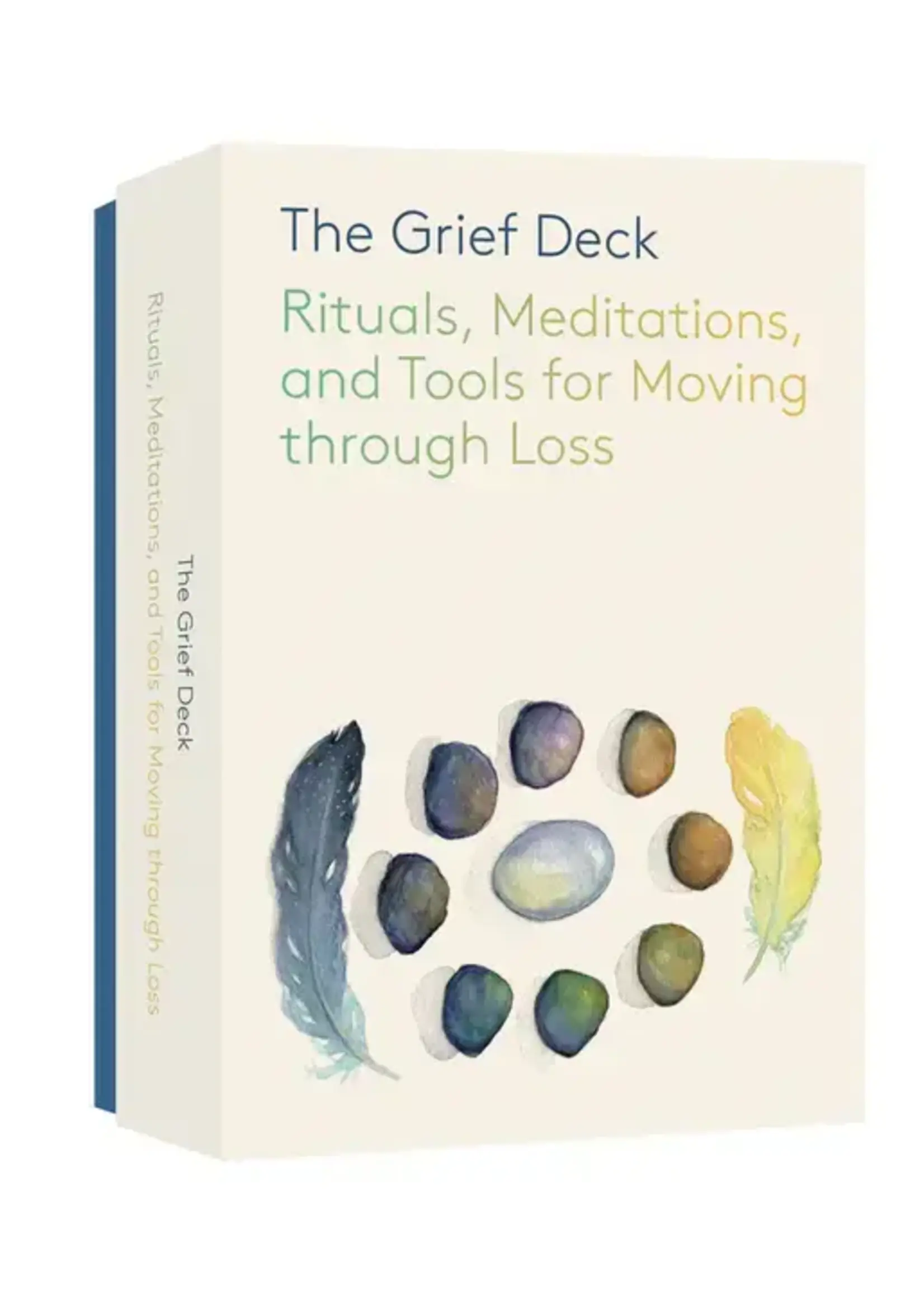 The Grief Deck