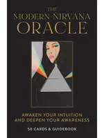 The Modern Nirvana Oracle Deck