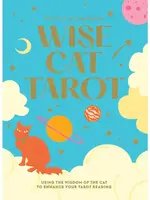 Wise Cat Tarot