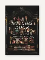 Witch's Door