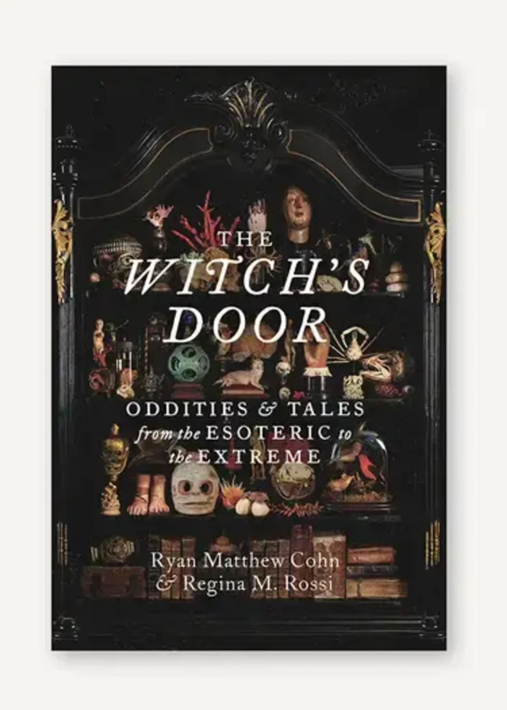 Witch's Door
