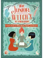 The Junior Witch's Handbook